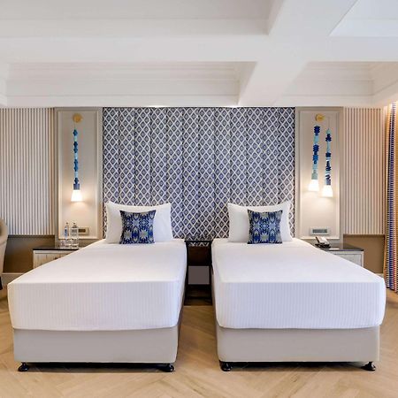 Grand Mercure Goa Candolim - An Accor Hotels Brand Zewnętrze zdjęcie