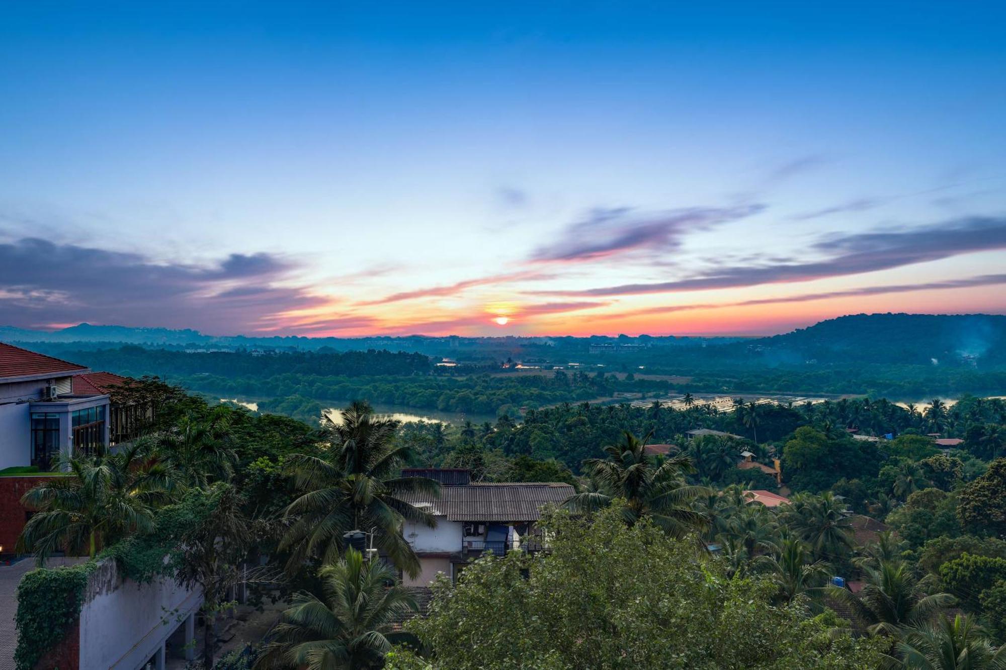 Grand Mercure Goa Candolim - An Accor Hotels Brand Zewnętrze zdjęcie