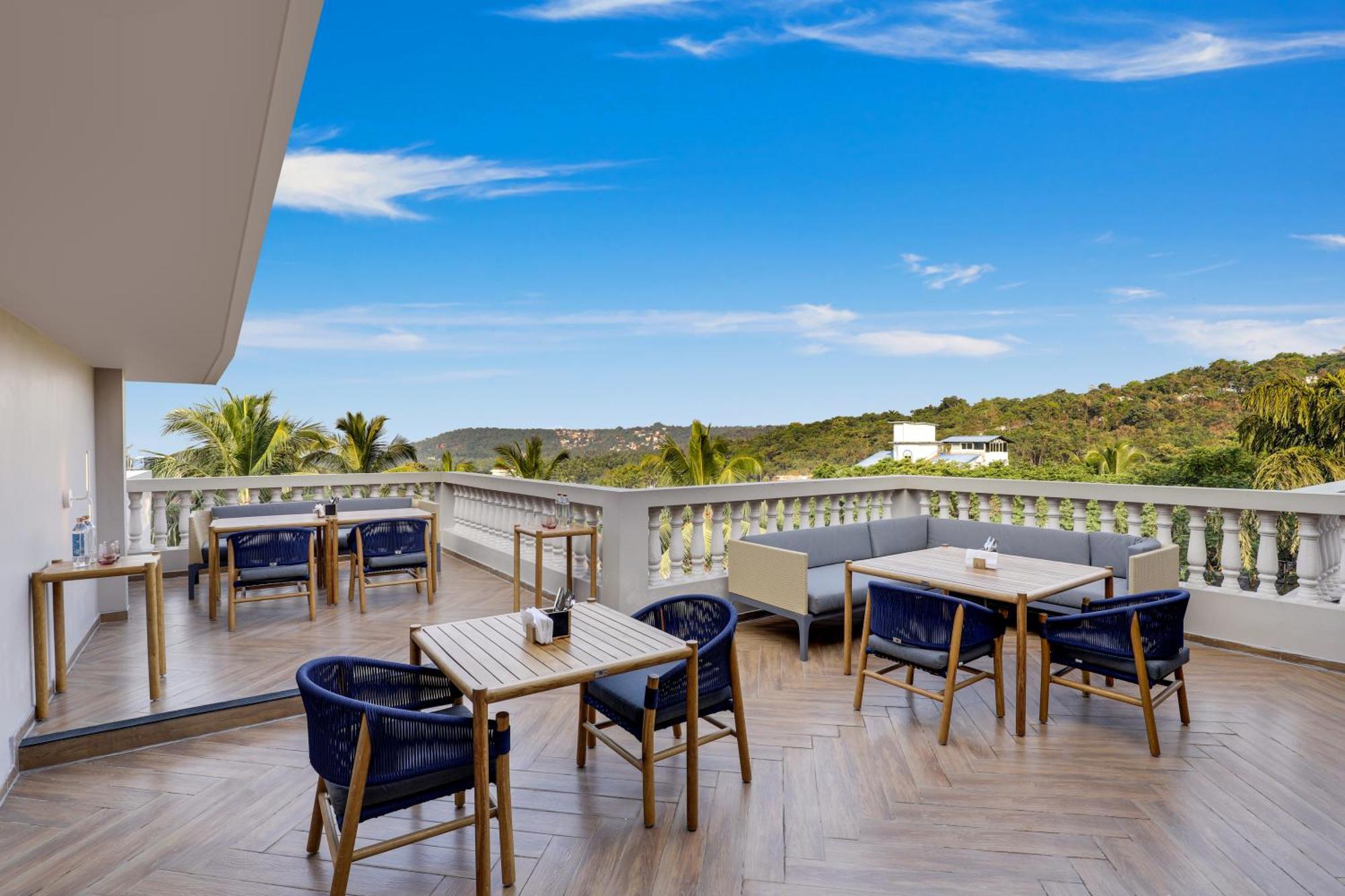 Grand Mercure Goa Candolim - An Accor Hotels Brand Zewnętrze zdjęcie