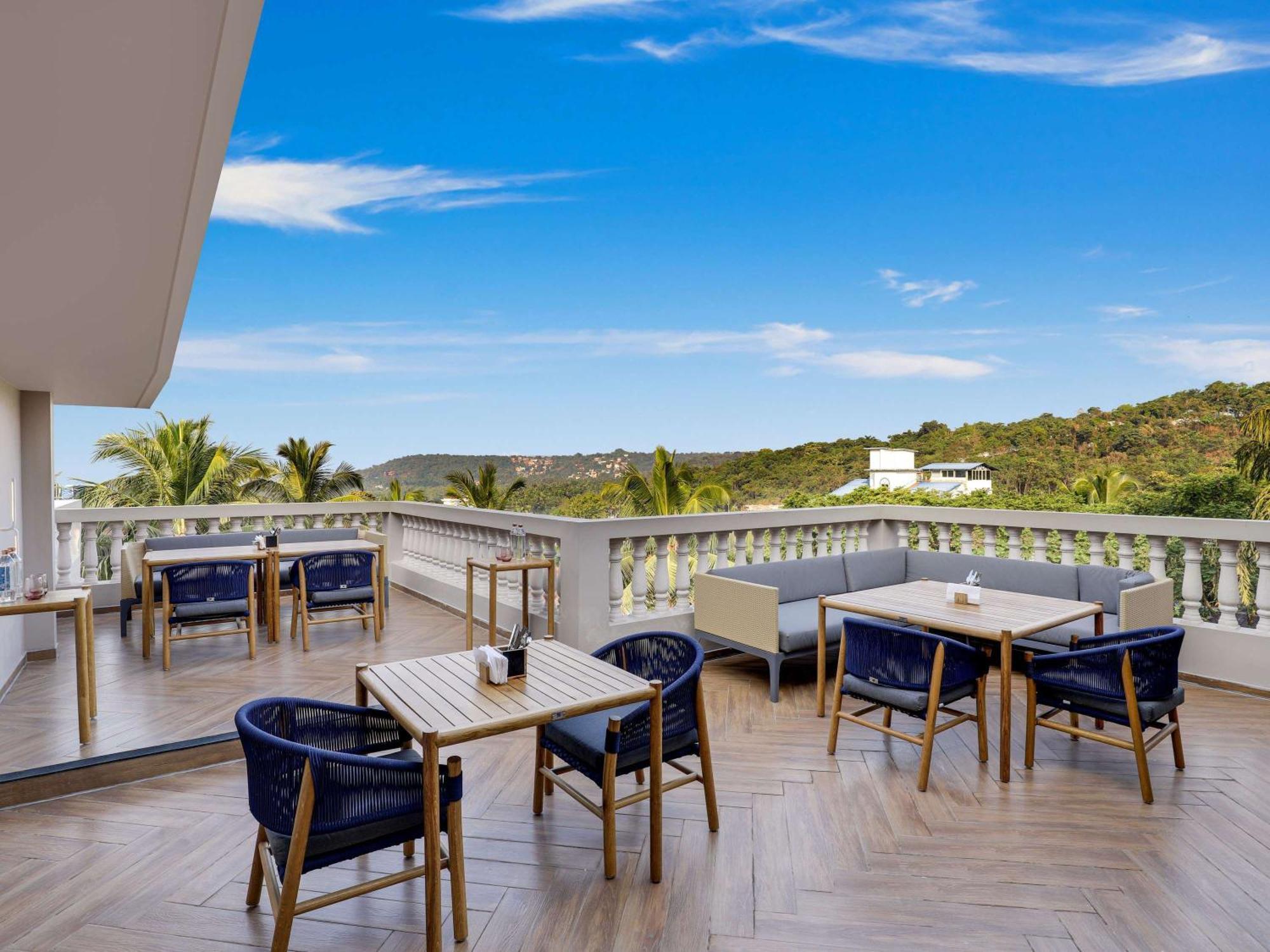Grand Mercure Goa Candolim - An Accor Hotels Brand Zewnętrze zdjęcie