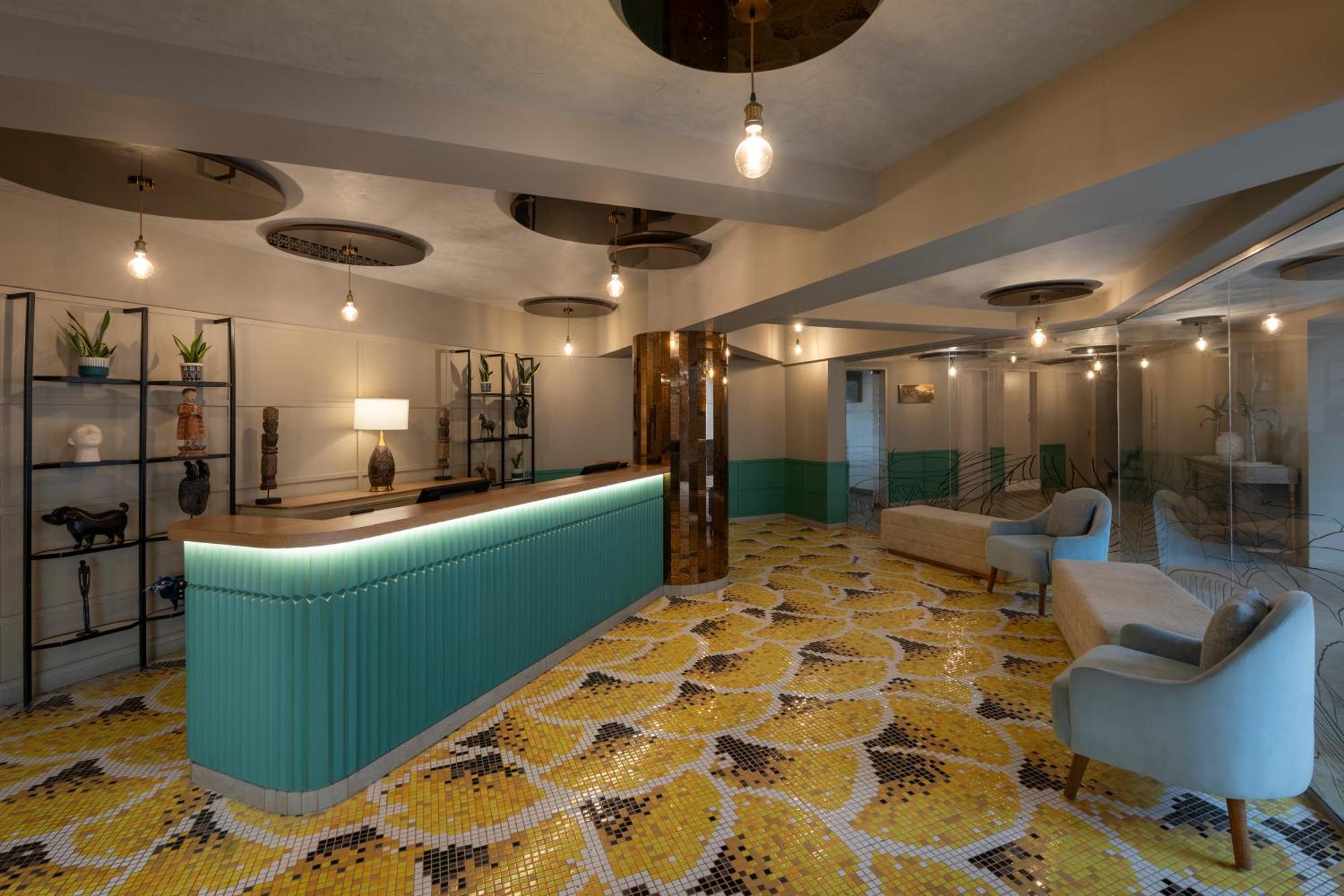 Grand Mercure Goa Candolim - An Accor Hotels Brand Zewnętrze zdjęcie
