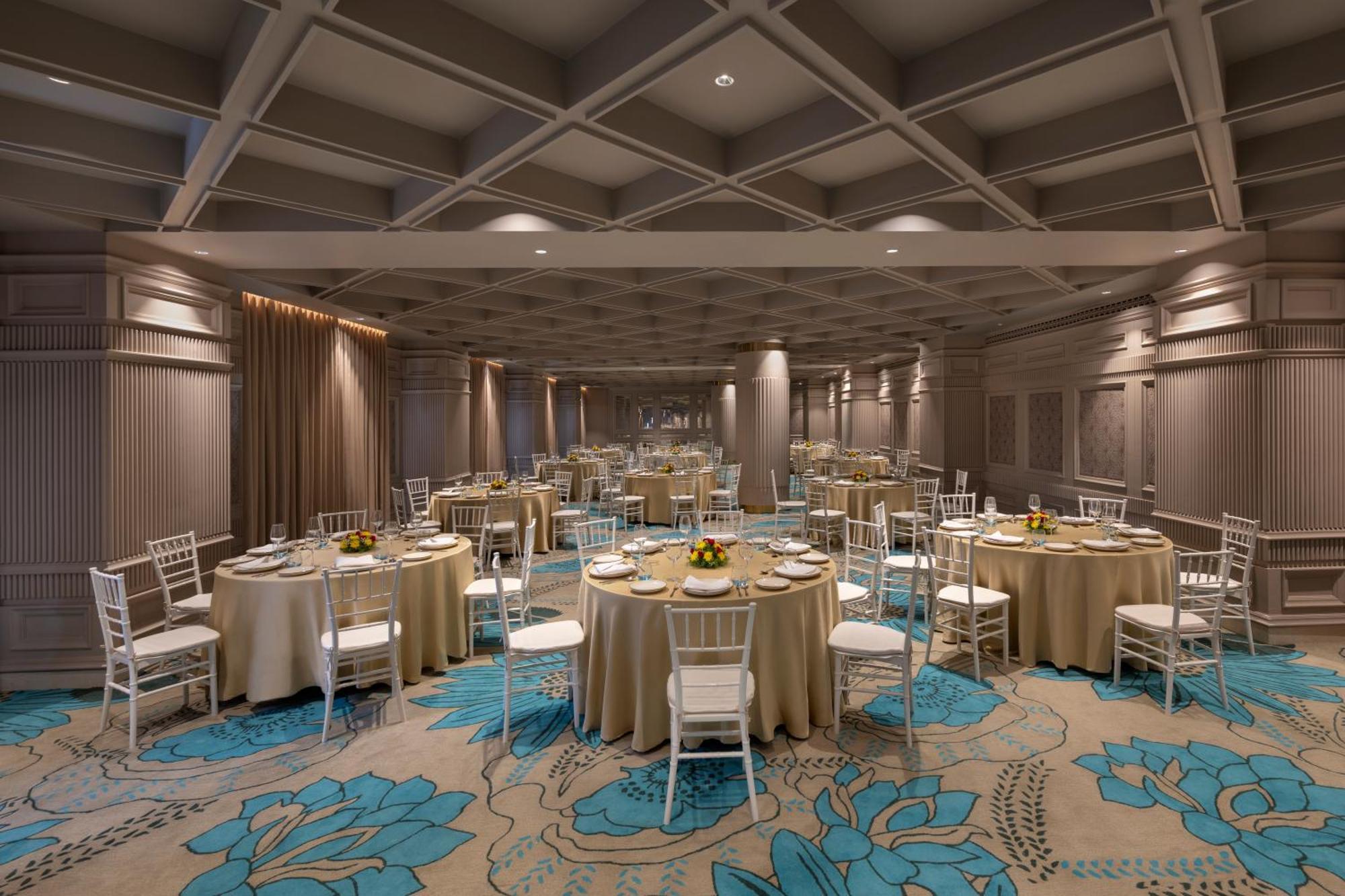 Grand Mercure Goa Candolim - An Accor Hotels Brand Zewnętrze zdjęcie