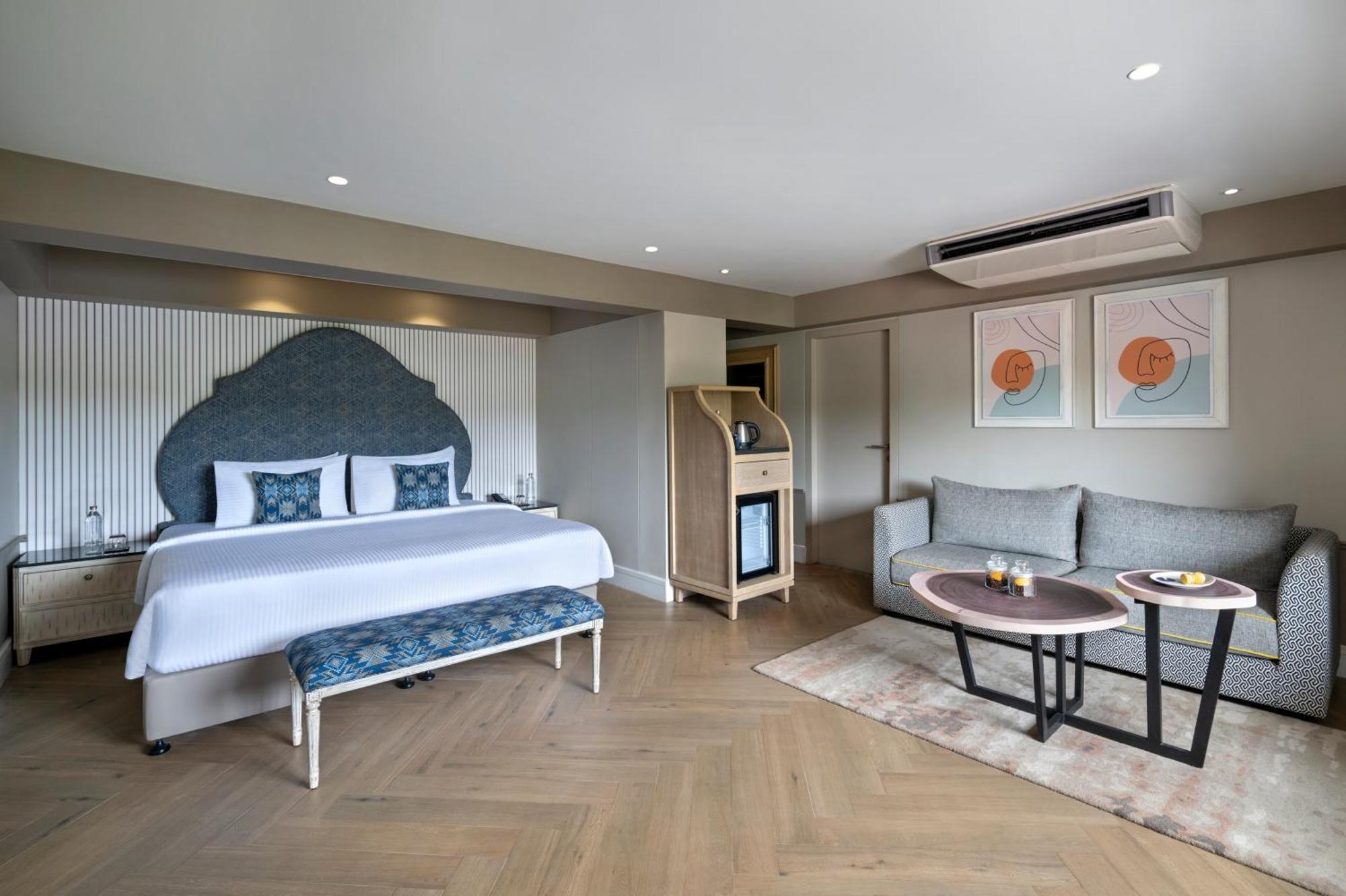 Grand Mercure Goa Candolim - An Accor Hotels Brand Zewnętrze zdjęcie