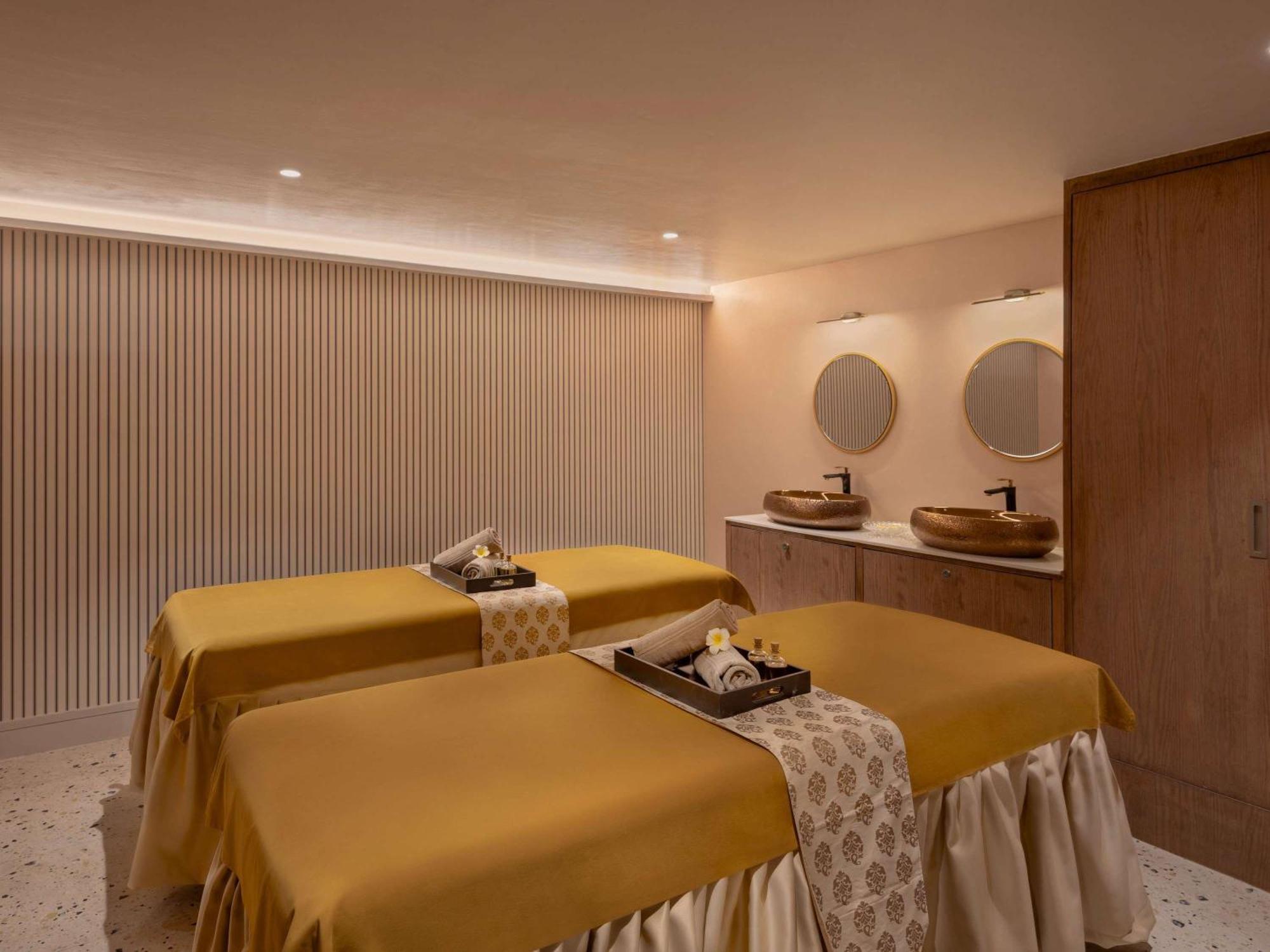 Grand Mercure Goa Candolim - An Accor Hotels Brand Zewnętrze zdjęcie