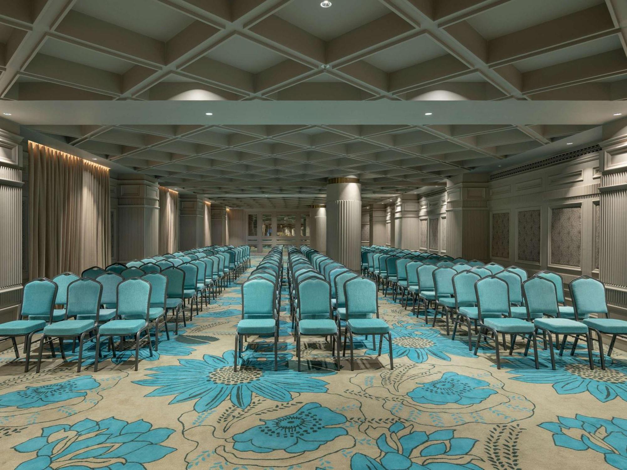 Grand Mercure Goa Candolim - An Accor Hotels Brand Zewnętrze zdjęcie