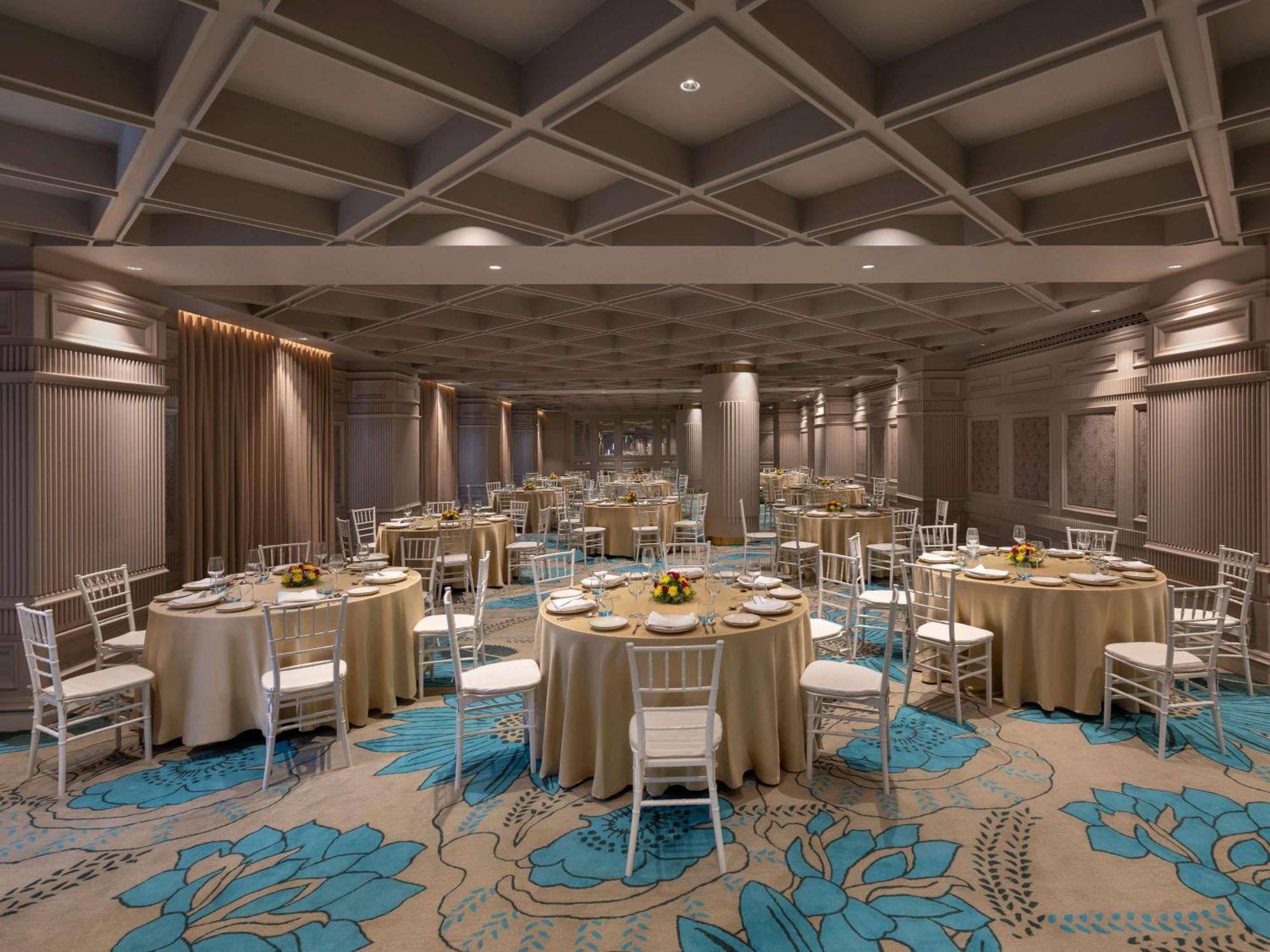 Grand Mercure Goa Candolim - An Accor Hotels Brand Zewnętrze zdjęcie