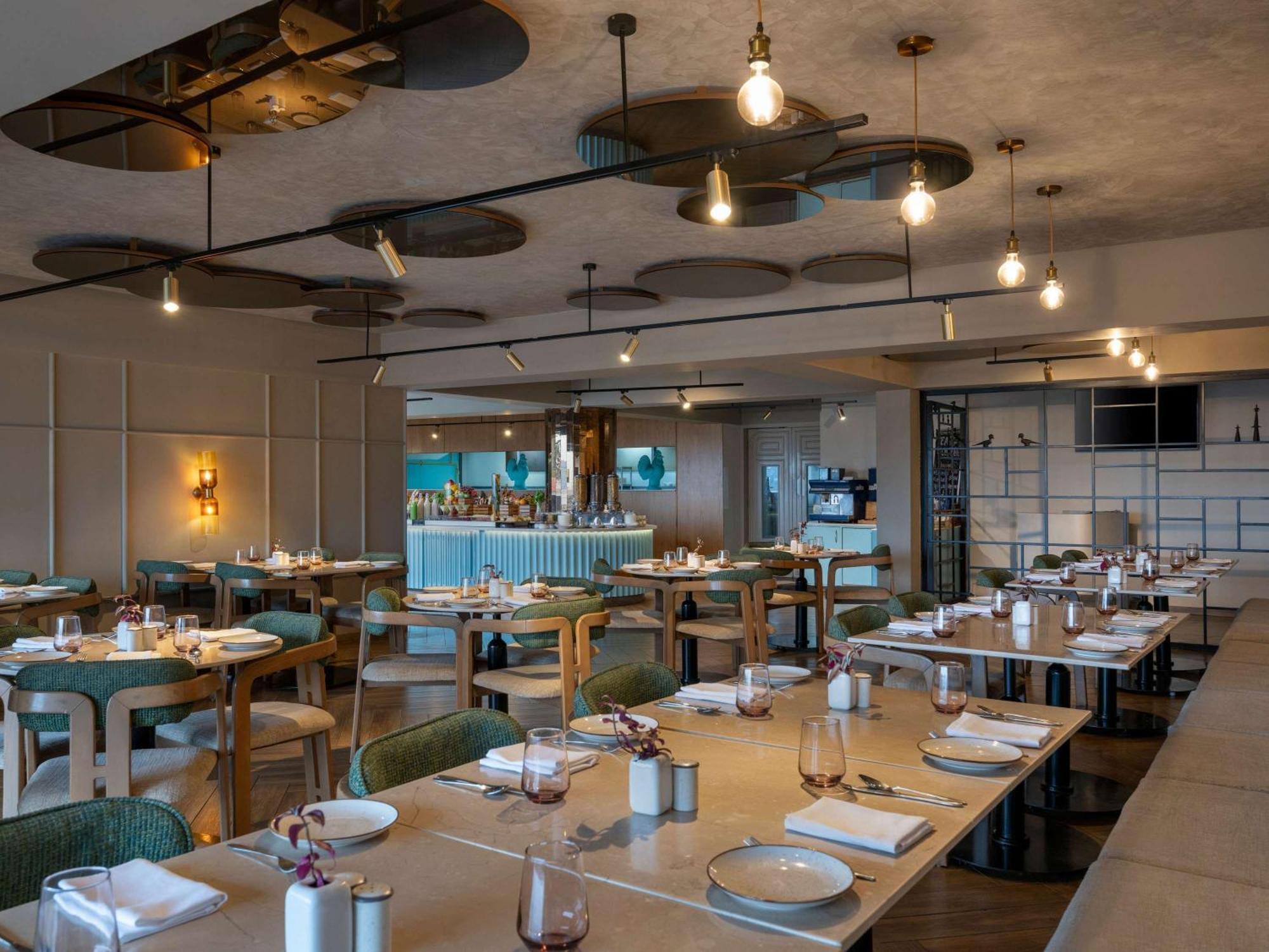 Grand Mercure Goa Candolim - An Accor Hotels Brand Zewnętrze zdjęcie