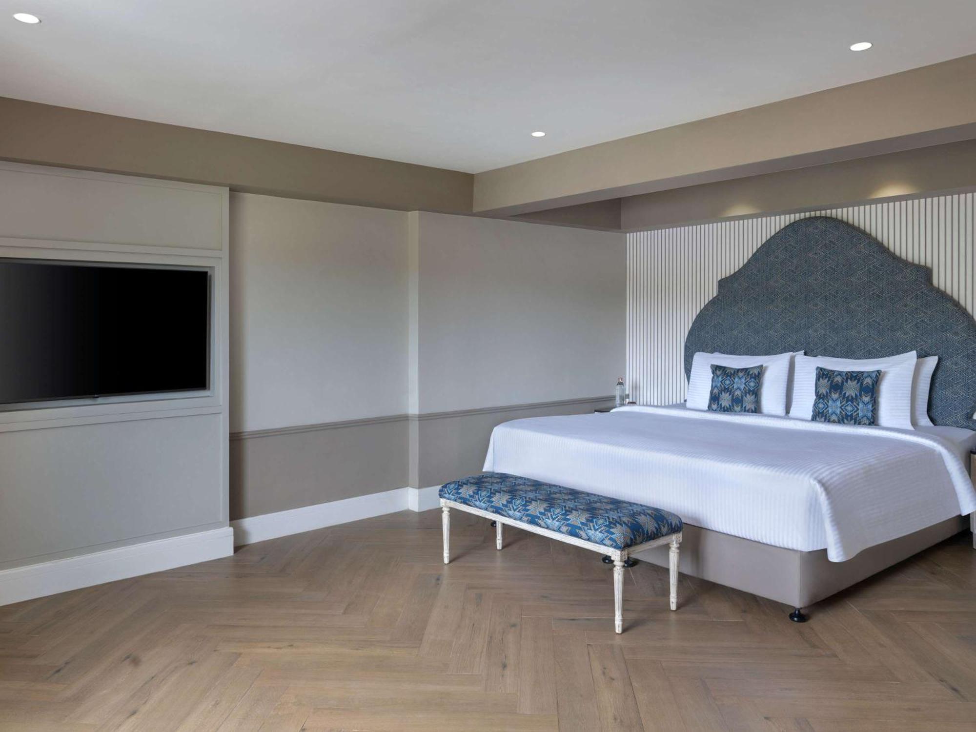 Grand Mercure Goa Candolim - An Accor Hotels Brand Zewnętrze zdjęcie